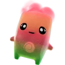 Air Gummy sprite