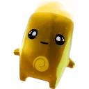 Air Gold sprite