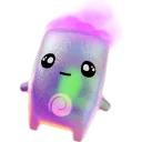 Air Holofoil sprite