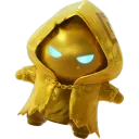 Aura Gold sprite