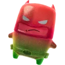 Batman Gummy sprite