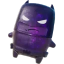 Batman Cube sprite