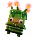 Birthday Cheatmaster sprite