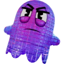 Blinky Loot Hacker sprite