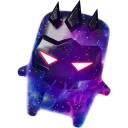 Boss Galaxy sprite