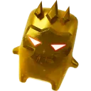 Boss Gold sprite