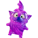 Crash Bandicoot Bounty Hunter sprite