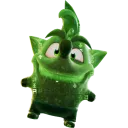 Crash Bandicoot Cheatmaster sprite