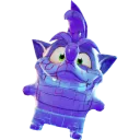 Crash Bandicoot Loot Hacker sprite