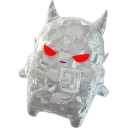 Demon Gem sprite