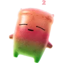 Dream Gummy sprite