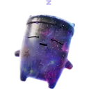 Dream Galaxy sprite