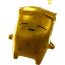 Dream Gold sprite