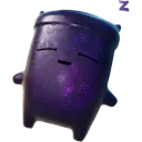 Dream Cube sprite
