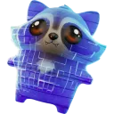 Dumpster Dive Loot Hacker sprite