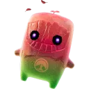 Earth Gummy sprite