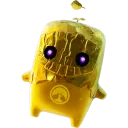 Earth Gold sprite