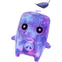 Earth Quack sprite