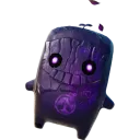 Earth Cube sprite