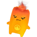 Fire Normal sprite