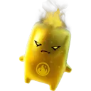 Fire Gold sprite