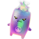 Fire Holofoil sprite