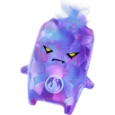 Fire Quack sprite