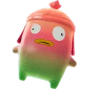 Fishy Gummy sprite