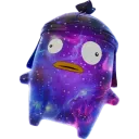 Fishy Galaxy sprite