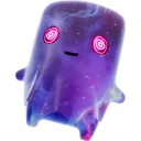 Ghost Galaxy sprite