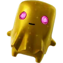 Ghost Gold sprite