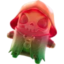 Grim Gummy sprite