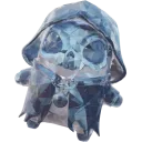 Grim Gem sprite