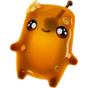 Honey Normal sprite
