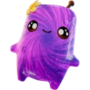 Honey Bounty Hunter sprite