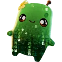 Honey Cheatmaster sprite