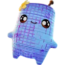 Honey Loot Hacker sprite