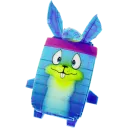 Jazz Jackrabbit Loot Hacker — missing