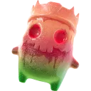King Gummy sprite