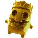 King Gold sprite