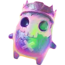 King Holofoil sprite