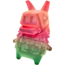 Llama Gummy sprite