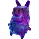 Llama Galaxy sprite