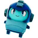 Mega Man Normal sprite