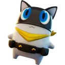 Morgana Normal sprite