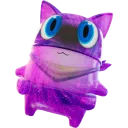 Morgana Bounty Hunter sprite