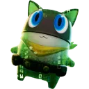 Morgana Cheatmaster sprite