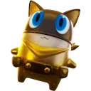 Morgana Gold sprite