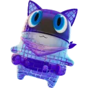Morgana Loot Hacker sprite