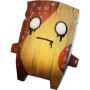Obsession Normal sprite
